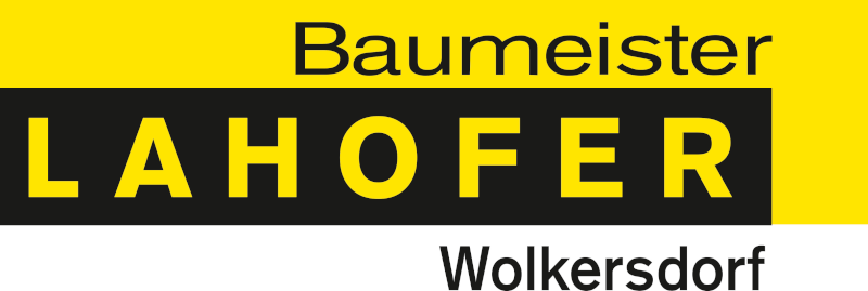 Baumeister Lahofer